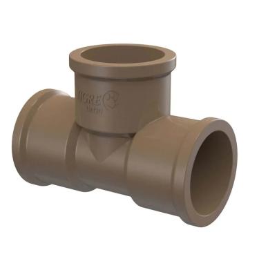 Imagem de Te 90 Soldável 25mm 22.20.025.9 - Tigre Tigre