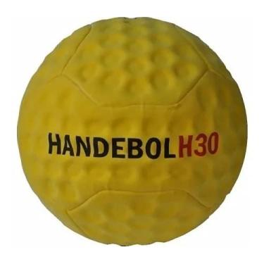 Imagem de Bola De Handebol H30 K3 (h3l) Pu Pro Fusion Kagiva