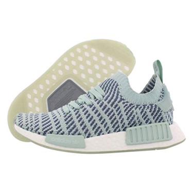 adidas nmd r1 verde agua