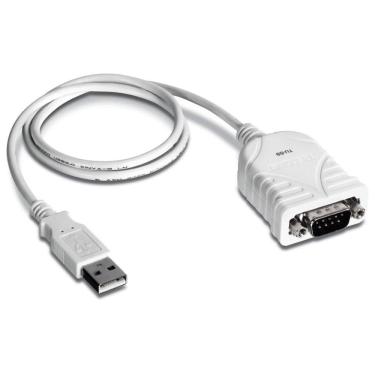 Imagem de Conversor USB para Serial TU-S9