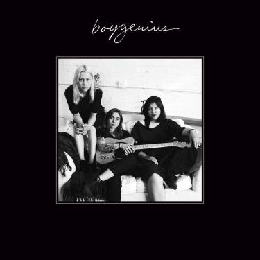 Imagem de Boygenius [Disco de Vinil]