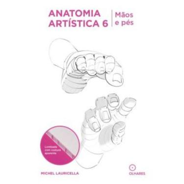 Imagem de Anatomia artística 6