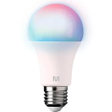 Imagem de Lâmpada Led Inteligente Wi-Fi Liv - SE239