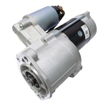 Imagem de Motor de Partida Hyundai H1 H100 2.5 1991 a 1994 Mitsubishi L200 L300 Pajero Sport 2.5 1991 a 2004 10 Dentes - ZEN35002