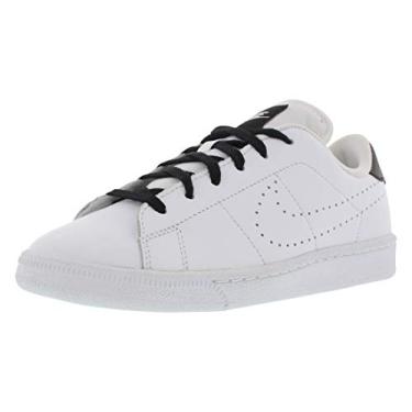 Imagem de Nike - Tennis Classic Prm - Color: Black-White - Size: 6.5