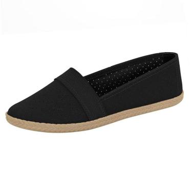 Imagem de Alpargata Slip On Moleca 5287.203