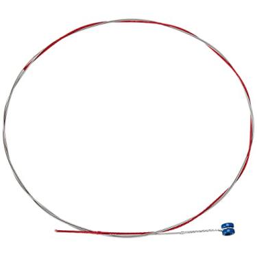 Imagem de Rotosound cordas para baixo elétrico cordas simples INOXIDÁVEL SWING 66 .020"/0,51 mm simples SBP020