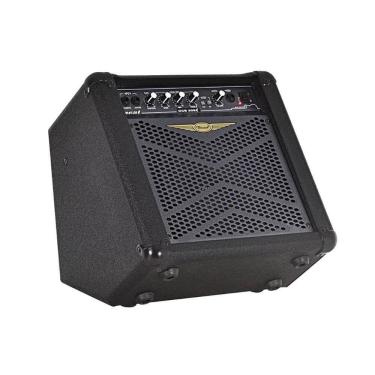 Imagem de Amplificador Oneal OCB308X - 40W RMS | 8 | Boost G/A