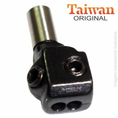 Imagem de Bitola Da Agulha Para Overlock Ponto Cadeia Série 700F - Kg142 Taiwan