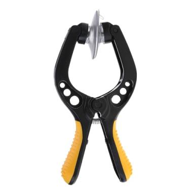 Imagem de lanema Conjunto de chave de fenda 6 em 1 para ferramenta de reparo de manopla de nível de bolha triangular pontas de parafuso de cabeça dupla H4 H5 H6 para H