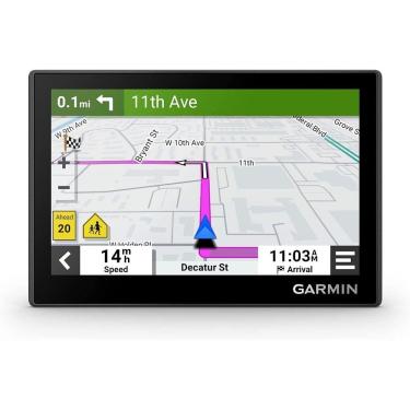 Imagem de GPS Garmin Automotivo Drive 53