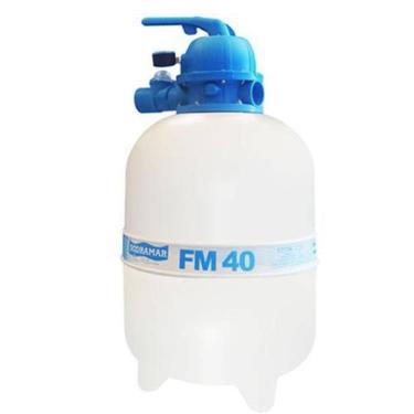Imagem de filtro sodramar fm 40