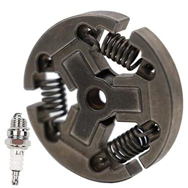 Imagem de A056000181 Conjunto de embreagem para Echo CS-370 CS-400 CS-440 CS-450 CS-400F CS-370F CS-4200ES CS-420ES Shindaiwa 402s A056000180 A056000120