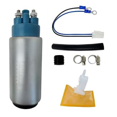 Imagem de Bomba de combustível para Honda CBR600, CBR600RR 2001-2006 Substitui # 16700-MBW-D21, 16700-MBW-A11, 16700-MEE-013