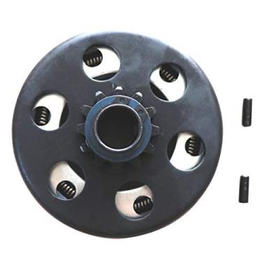 Imagem de C CLINK Embreagem centrífuga 3/4" BORE #35 Corrente 12T para GO Kart Mini Motor de Bicicleta 3/4 BAR
