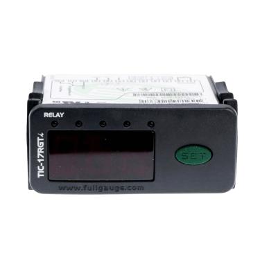 Imagem de Controlador De Temperatura TIC-17RGTI 115/230V -50 A 105G 16A - Full Gauge