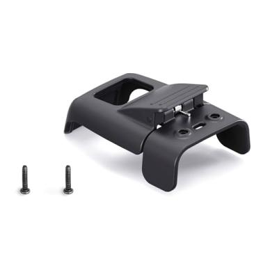 Imagem de MOUDOAUER Trava de reforço dobrável com fivela antiqueda de bateria flexível para drone DJI Avata 2 peça de acessório