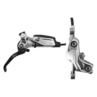 Imagem de SRAM, Freio a disco hidr ulico G2 Ultimate A2, MTB, traseiro, suporte de poste, disco: n o inclu do, cinza