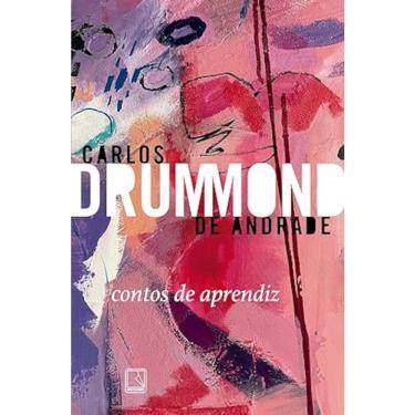 Imagem de Contos de aprendiz