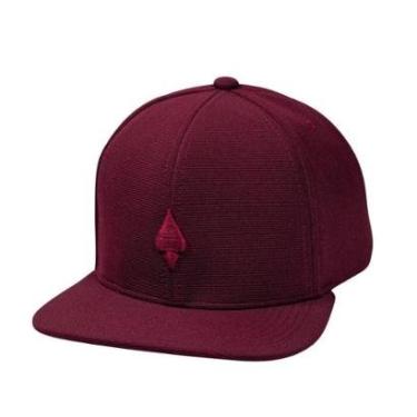 Imagem de Boné MCD Aba Reta Snapback Sword Vinho-Unissex