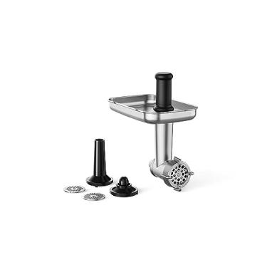 Imagem de Moedor de Carne para Batedeira Planetária Electrolux Expert KMP70