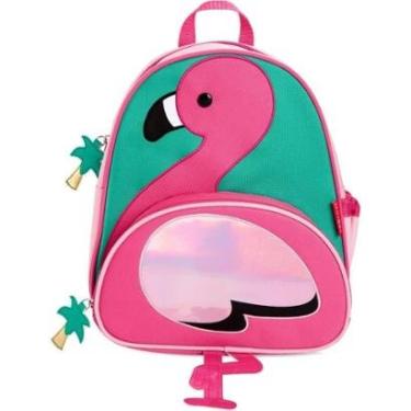 Imagem de Mochila Zoo Flamingo Skip Hop-Feminino