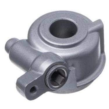 Imagem de Engrenagem velocímetro caracol Cbx Twister 250 2001 a 2008 - Solidez