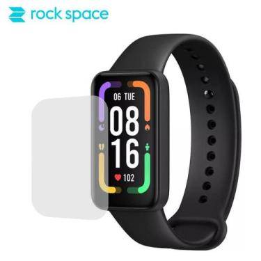 Imagem de Película de Hydrogel para Xiaomi Redmi Smart Band Pro - Rock Space
