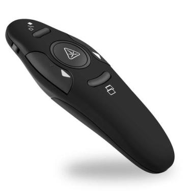 Imagem de Apresentador De Power Point Slides Laser Pointer A930 - Home Goods