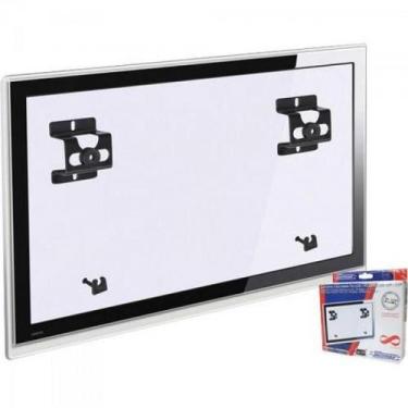 Imagem de Suporte Fixo TV 32 a 56 HDF40 Multivisao - Intelbras