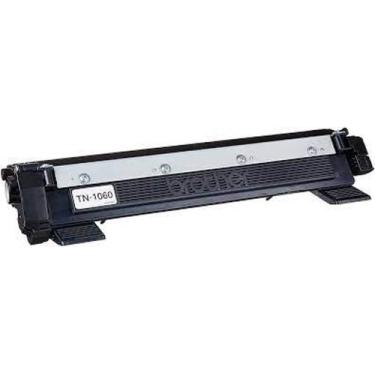 Imagem de cartucho de toner Brother compatível tn 1060,  Dcp1602, 1512 , 1617 , 