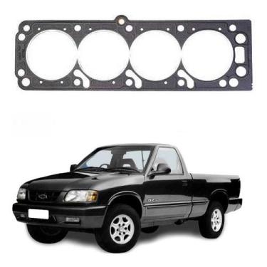 Imagem de Junta Cabeçote Sabo S10 2.2 8v 1995 A 2005 - Sabó