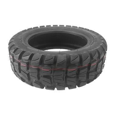 Imagem de Pegciuho Pneu Sem Câmara 90/65-6.5 Espesso para Mini Motocicleta Scooter Elétrica