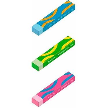 Imagem de Borracha Faber Castell be bright