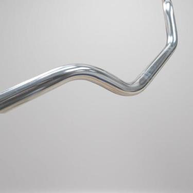 Imagem de Guidão Falcon 2000/2007 Rosca Para Peso Guidon Peça Design Moto  Serve