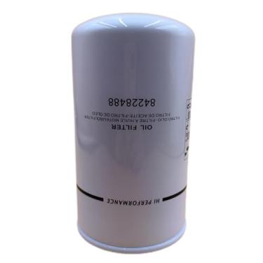 Imagem de BANGTE Filtro de óleo do motor 84228488 serve para trator NewHolland TD5.65 TD5.75 TD5.85 TD5.95 TD5.105 TD5.115 Capa Puma CVX 130 145 160 170 180 185 2000 210 215 225 230