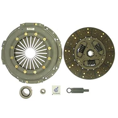 Imagem de SACHS Kit de embreagem de transmissão K70241-01 para Ford F-250 Super Duty 1999-2003 e outras aplicações em veículos