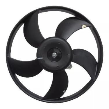 Imagem de Eletroventilador, fiat fiorino, mobi, palio, strada, uno, 2010 em dian