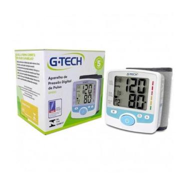 Imagem de Aparelho De Pressão Digital G-Tech Gp200