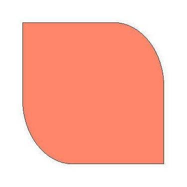 Imagem de Tinta Pva Fosca 100ml Cores Quentes - TRUE COLORS, CORAL - 7229