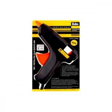 Imagem de Pistola P/Silicone Eda 40W Biv-3Kn