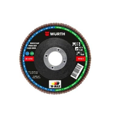 Imagem de Disco wurth - BC PARAFUSOS