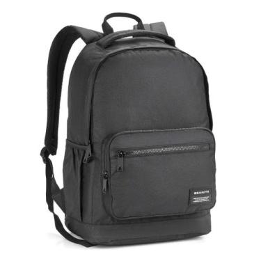 Imagem de Mochila De Costas Adulto Juvenil Unissex Feminina Masculina - Seanite,
