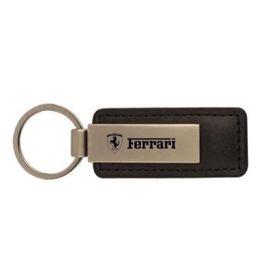 Imagem de Chaveiro Feito Para Ferrari F12 Berlinetta 550 F430 FXX - D - KEYCHAIN