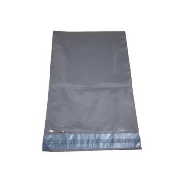 Imagem de Envelope segurança correios lacre ecommerce 20x30 250 unidades - STF E