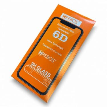 Imagem de Pelicula a21/a21s 3d - HREBOS