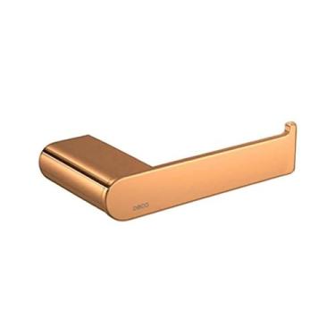 Imagem de Papeleira Versa Red Gold - Deca - DECA METAIS