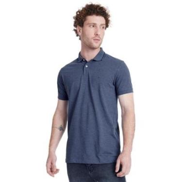 Imagem de Camisa Polo Aramis Piquet Frisos Masculino-Masculino