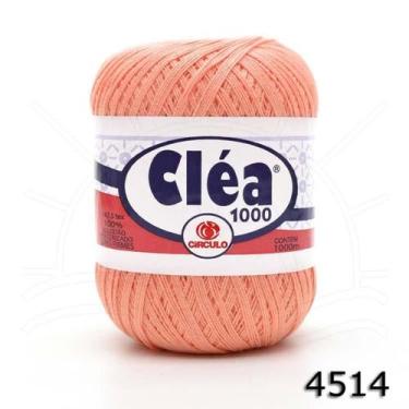 Imagem de Linha Cléa 1000 - CÍRCULO, 4514