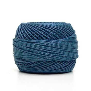 Imagem de Linha DMC Coton Perlé 8 Novelo 80m, 334